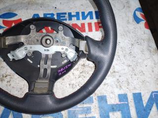 Руль SUZUKI JIMNY JB23W 3 ракурс