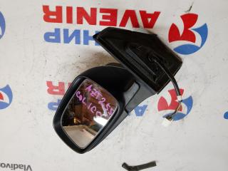 Зеркало левое переднее TOYOTA AVENSIS AZT250, AZT251, AZT255 1 ракурс