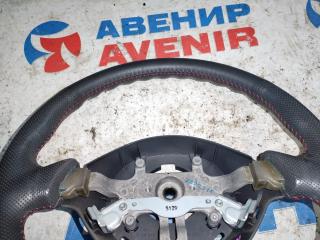 Руль SUZUKI JIMNY JB23W 4 ракурс