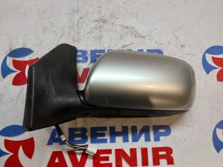 Зеркало левое переднее TOYOTA AVENSIS AZT250, AZT251, AZT255 3 ракурс