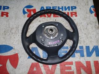 Руль SUZUKI JIMNY JB23W 5 ракурс