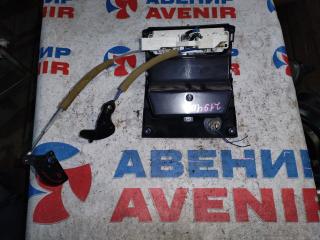 Климат-контроль MITSUBISHI PAJERO MINI H58A 3 ракурс