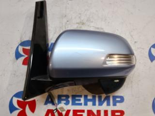 Зеркало левое переднее TOYOTA ESTIMA AHR20, GSR55, GSR50, ACR55, ACR50 3 ракурс
