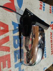 Зеркало левое переднее TOYOTA ALPHARD ANH10, ATH10, ANH15, MNH10, MNH15 II MODEL 4 ракурс