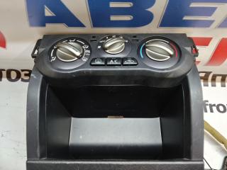 Климат-контроль NISSAN KIX H59A 3 ракурс