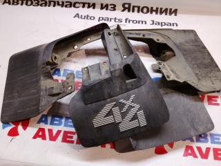 Брызговики комплект MAZDA PROCEED MARVIE UV66R G6 1 ракурс