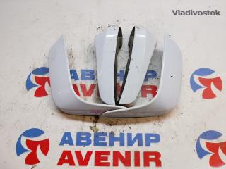 Брызговики комплект DAIHATSU MIRA E:S LA310S, LA300S 2 ракурс