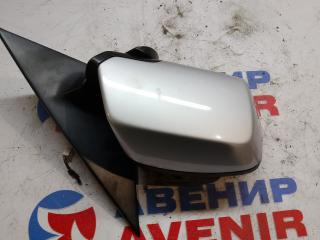 Зеркало правое переднее BMW X3 PC25, E83 3 ракурс