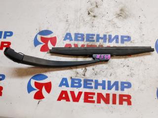 Дворник 5-й двери MAZDA VERISA DC5R, DC5W 3 ракурс