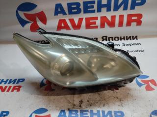 Фара правая передняя TOYOTA PRIUS ZVW30 4729 1 ракурс