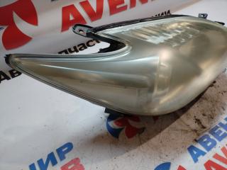 Фара правая передняя TOYOTA PRIUS ZVW30 4729 2 ракурс