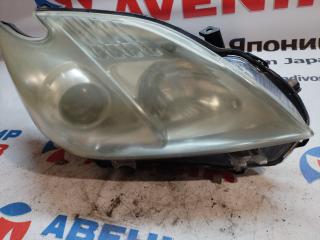 Фара правая передняя TOYOTA PRIUS ZVW30 4729 3 ракурс