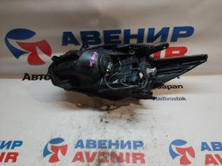 Фара правая передняя TOYOTA PRIUS ZVW30 4729 4 ракурс