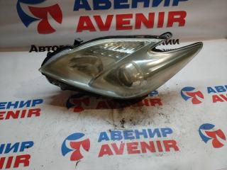 Фара левая передняя TOYOTA PRIUS ZVW30 4729 1 ракурс