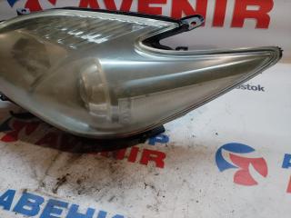 Фара левая передняя TOYOTA PRIUS ZVW30 4729 3 ракурс