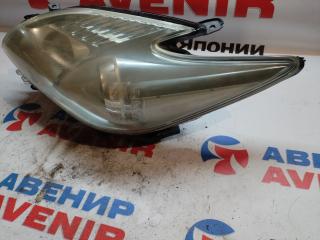 Фара левая передняя TOYOTA PRIUS ZVW30 4729 2 ракурс
