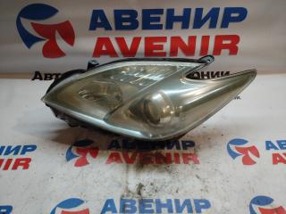 Фара левая передняя TOYOTA PRIUS ZVW30 4729 3 ракурс
