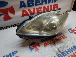 Фара левая передняя TOYOTA PRIUS ZVW30 4729 4 ракурс