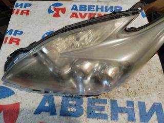 Фара левая передняя TOYOTA PRIUS ZVW30 4730 4 ракурс