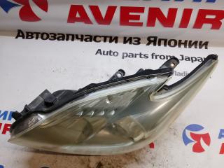 Фара левая передняя TOYOTA PRIUS ZVW30 4729 2 ракурс