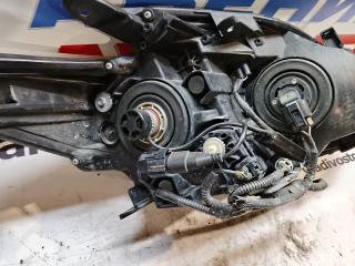 Фара левая передняя TOYOTA PRIUS ZVW30 4729 3 ракурс