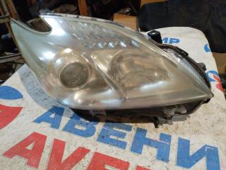 Фара правая передняя TOYOTA PRIUS ZVW30 4729 2 ракурс