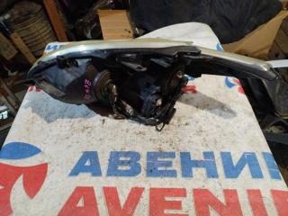 Фара правая передняя TOYOTA PRIUS ZVW30 4729 4 ракурс