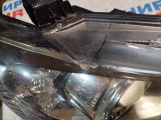 Фара правая передняя MAZDA ATENZA GJ5FW, GJEFW, GJ5FP, GJEFP, GJ2FP, GJ2AW, GJ2AP, GJ2FW 100-41941 3 ракурс