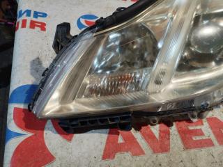 Фара левая передняя TOYOTA CROWN GWS204, GRS200, GRS201, GRS202, GRS203, GRS204 7078/30-341 3 ракурс Фара левая передняя TOYOTA CROWN GWS204, GRS200, GRS201, GRS202, GRS203, GRS204 7078/30-341 3 ракурс