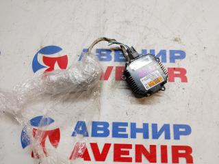 Блок розжига ксенона NISSAN X-TRAIL DNT31, NT31, T31, TNT31 LENA00L 1 ракурс
