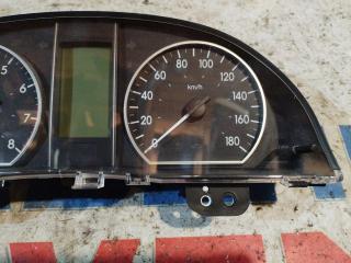 Спидометр TOYOTA ALLION ZRT265 3 ракурс