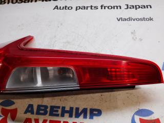 Стоп-сигнал левый задний MITSUBISHI EK CUSTOM B11W D176 3 ракурс