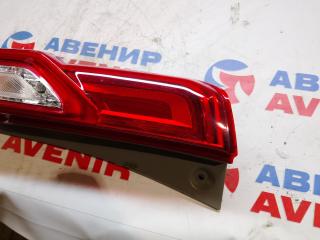 Стоп-сигнал правый задний HONDA N-BOX JF4, JF3 D185 3 ракурс