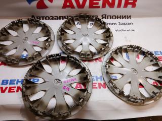 Колпаки на колеса TOYOTA COROLLA AXIO, COROLLA FIELDER NKE165G, NZE161G, NZE164G, ZRE162G R15 1 ракурс