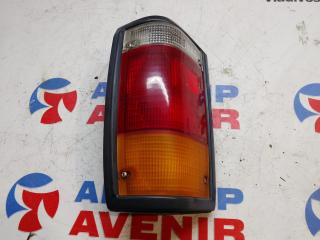 Стоп-сигнал правый задний MAZDA PROCEED MARVIE UV66R G6 220-61471 1 ракурс