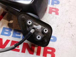 Зеркало левое переднее TOYOTA PRIUS ZVW30 I MODEL 2 ракурс