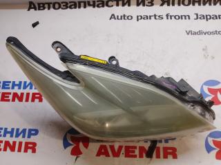 Фара правая передняя TOYOTA PRIUS ZVW30 4752 2 ракурс