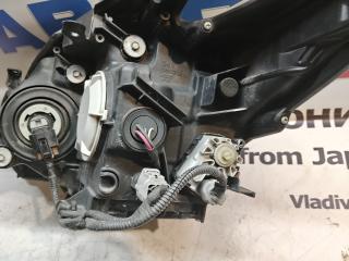 Фара правая передняя TOYOTA PRIUS ZVW30 4752 3 ракурс