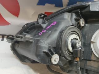 Фара правая передняя TOYOTA PRIUS ZVW30 4752 4 ракурс