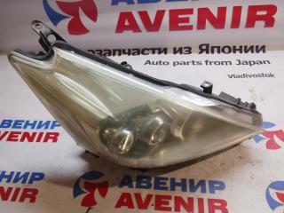 Фара правая передняя TOYOTA PRIUS ALPHA ZVW40W, ZVW41W 4742 1 ракурс