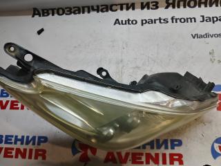 Фара правая передняя TOYOTA PRIUS ALPHA ZVW40W, ZVW41W 4742 2 ракурс