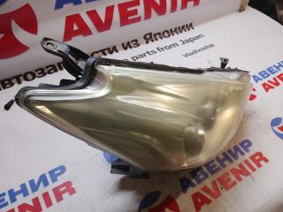 Фара правая передняя TOYOTA PRIUS ALPHA ZVW40W, ZVW41W 4742 3 ракурс