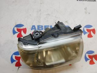 Фара правая передняя MITSUBISHI PAJERO MINI H58A 100-37007 2 ракурс