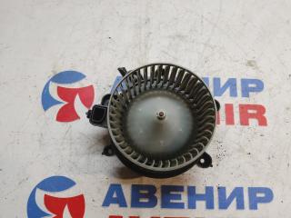 Мотор печки SUZUKI HUSTLER MR31S, MR41S 3 ракурс