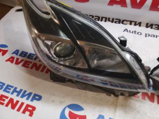 Фара левая передняя TOYOTA PRIUS ZVW30 4752 2 ракурс