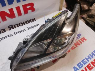 Фара левая передняя TOYOTA PRIUS ZVW30 4752 3 ракурс