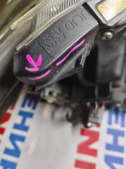 Фара левая передняя TOYOTA PRIUS ZVW30 4752 5 ракурс