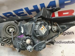 Фара правая передняя MAZDA CX-5 KE5AW, KE5FW, KEEAW, KEEFW, KE2AW, KE2FW 9770 3 ракурс