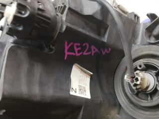 Фара правая передняя MAZDA CX-5 KE5AW, KE5FW, KEEAW, KEEFW, KE2AW, KE2FW 9770 4 ракурс