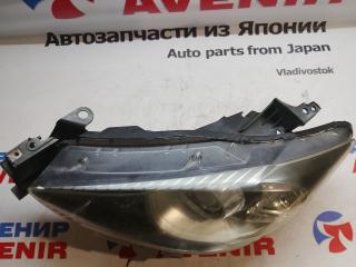 Фара левая передняя MAZDA CX-5 KE5AW, KE5FW, KEEAW, KEEFW, KE2AW, KE2FW 9770 2 ракурс